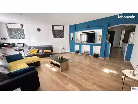 maison 6 pièces 137 m²
