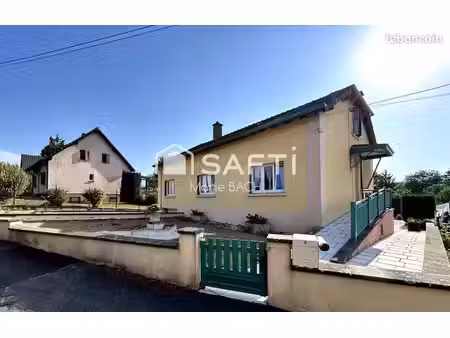 maison 5 pièces 141 m²