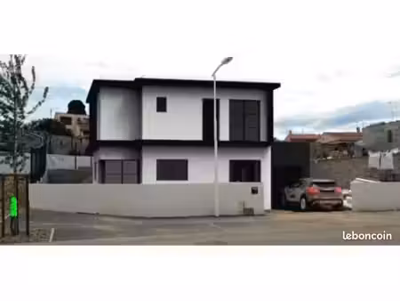 à vendre terrain