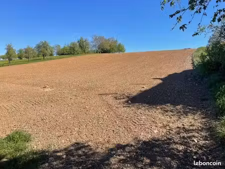 terrain à bâtir 28 ares sur la commune de westhouse – marmoutier