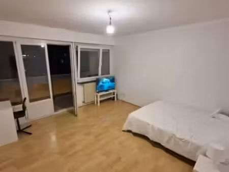 invest. rentable 21k/an appartement 3p + cave + parking