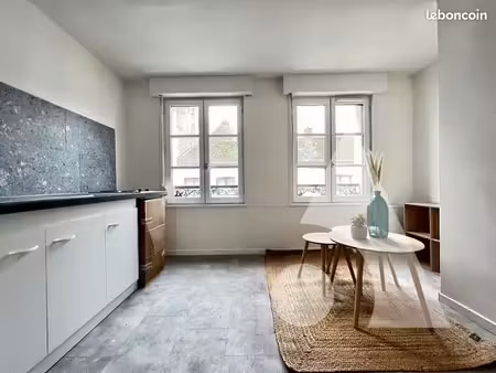 immeuble 7 pièces 120 m²