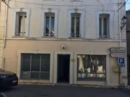 35 kms perpignan vente immeuble