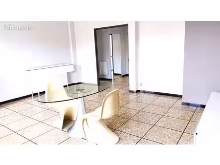 f4 vend perpignan la lunette appartement 4 pièces 93m²