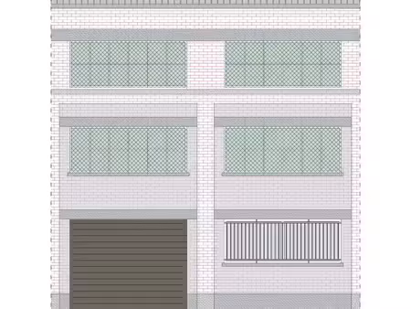 dépôt - local d'activité