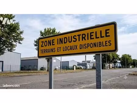 local d'activités 530 m² grande synthe