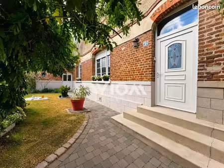 maison 4 pièces 130 m²