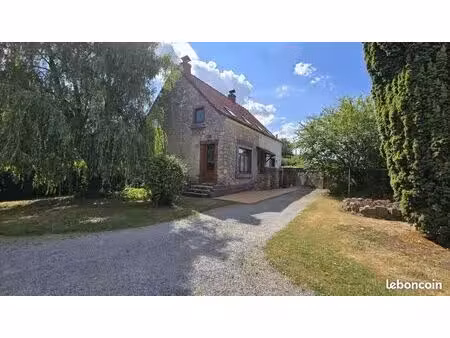 maison 6 pièces 144 m²