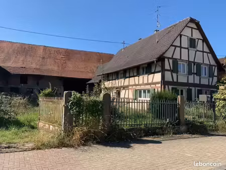 maison 5 pièces 150 m²