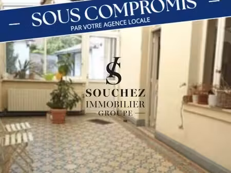 maison 5 pièces 150 m²