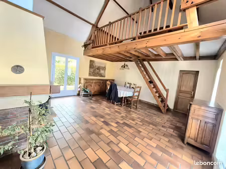 maison 7 pièces 117 m²