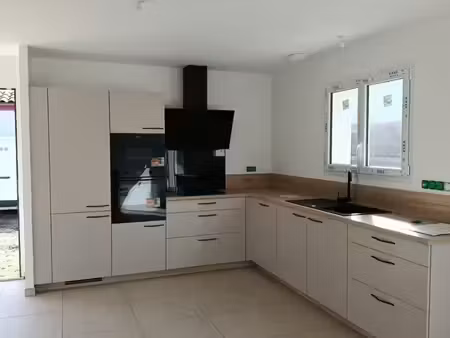 maison t3 en mer et montagne