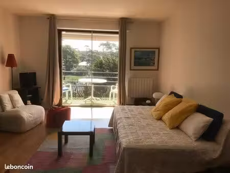studio à louer anglet - chiberta