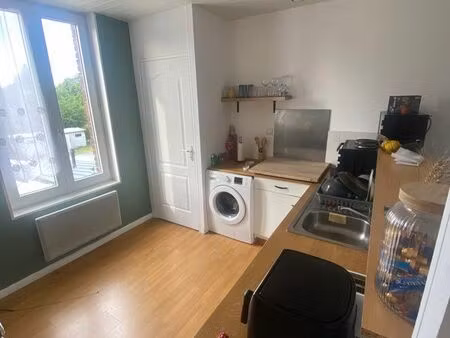 t2 à louer