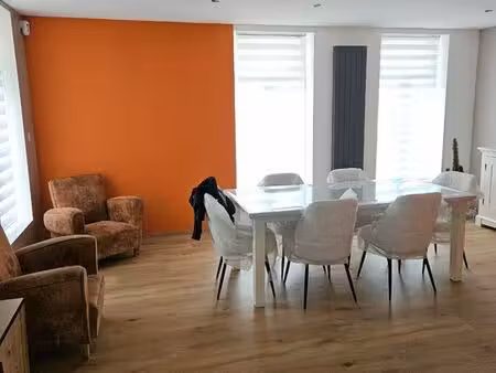 apparement 88 m2