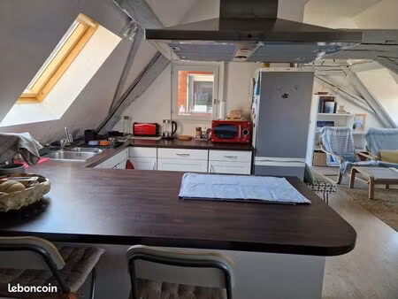 appartement 3 pièces