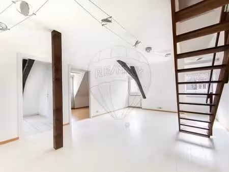 duplex 4p entre historique