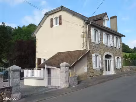 appartement 5 pièces 106 m²
