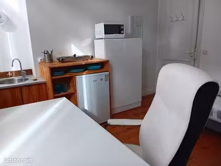 chambre meublée dans résidence vauban catho