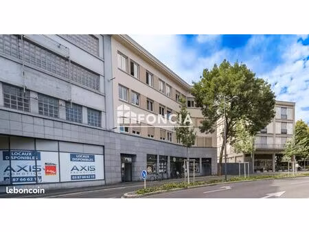 appartement 2 pièces  mulhouse centre
