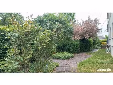 vente appartement atypique à pfastatt sur les hauteurs