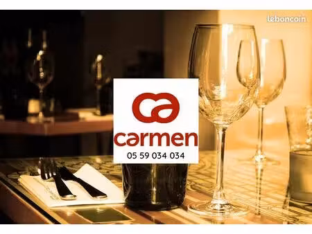 brasserie  restaurant 232 m² bayonne