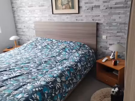 maison à vendre 130 m²