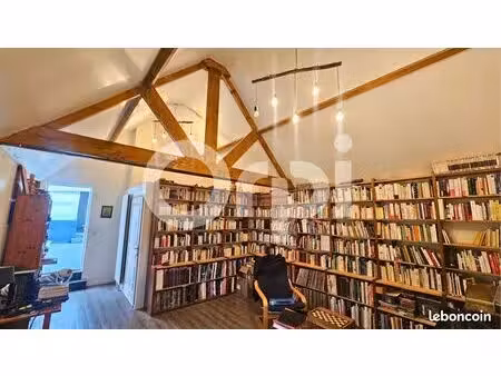 maison 4 pièces 204 m²