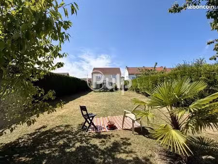 maison 6 pièces 135 m²