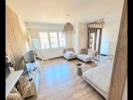 maison familiale 160m2 eleu dit leauwette