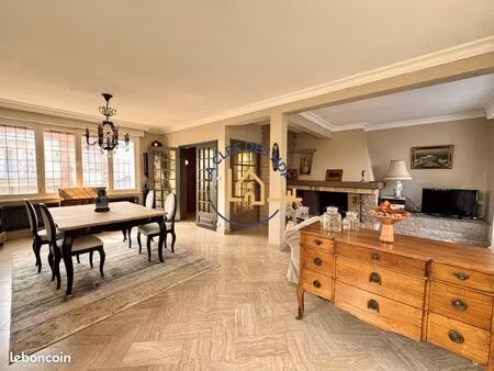 maison 7 pièces 144 m²