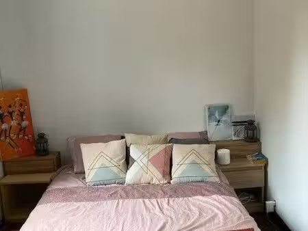 chambre à louer dans maison familiale