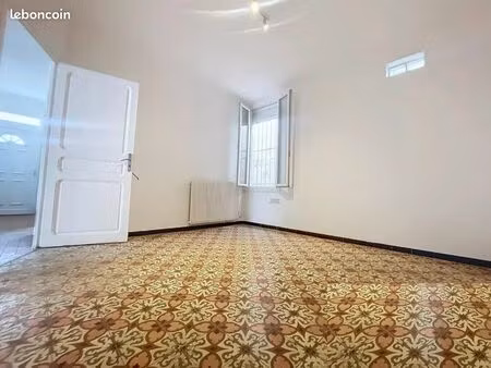 maison -82m2-perpignan