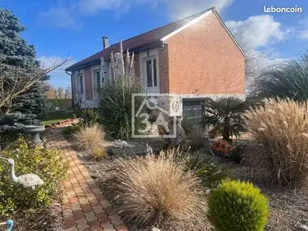 maison 7 pièces 120 m²