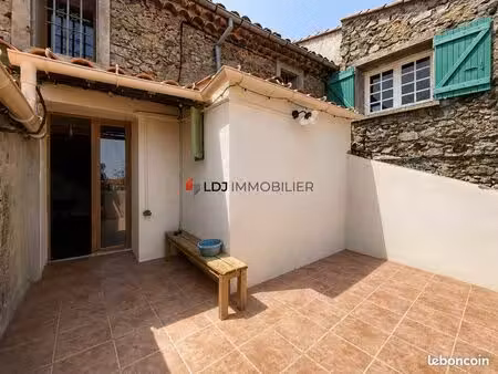 maison 3 pièces 86 m²