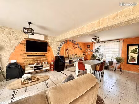 maison 5 pièces 90 m²