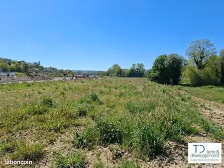 terrain de 402 m² à altkirch (haut-rhin)