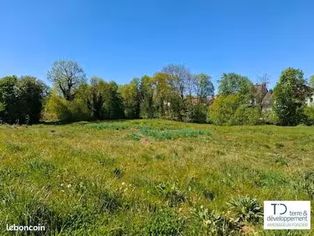 terrain de 562 m² à altkirch (haut-rhin)