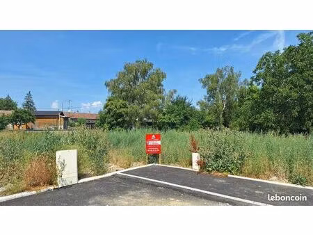 terrain 503 m² bantzenheim