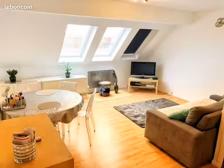un studio cosy pour la rentrée