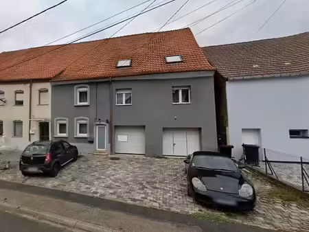 duplex 8 pièces 225 m²