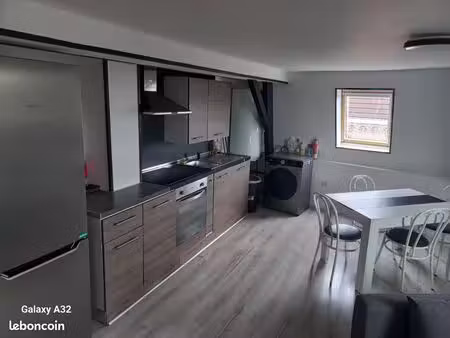 appartement t2 estaires