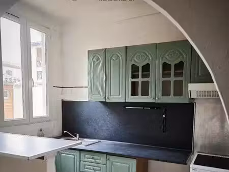 immeuble 7 pièces 190 m²