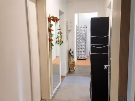 appartement 4 pièces 80 m²