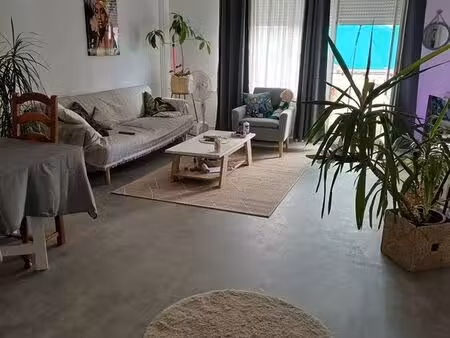 appartement 2 pièces