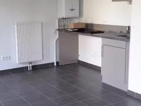 appartement 1 pièce 32 m²