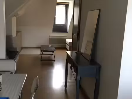 studio étudiant meublé valenciennes centre