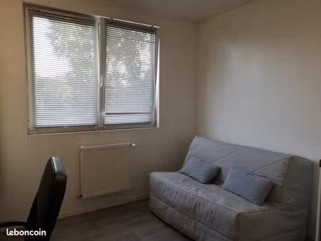 studio meublé étudiant va