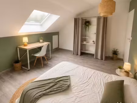 maison valenciennes - tertiales - mont houy - rubika - ifsi - alstom