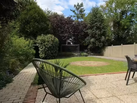 maison 5 pièces 115 m²